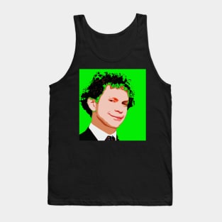 charlie kaufman Tank Top